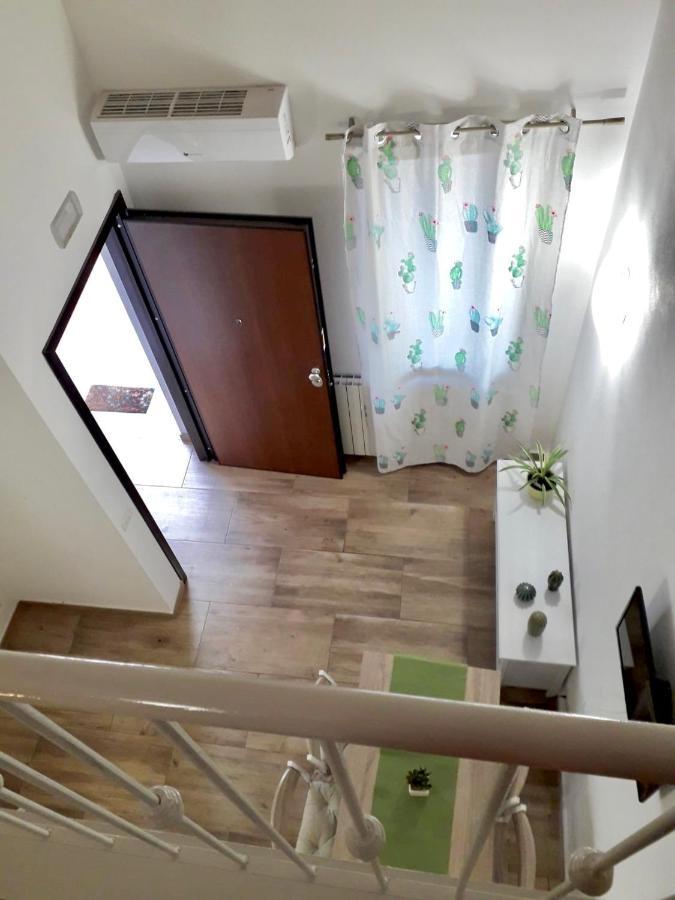 Baglio Reale Apartments Palermo Bagian luar foto
