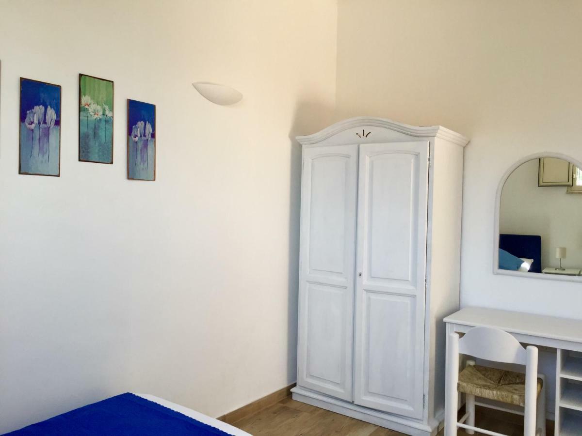 Baglio Reale Apartments Palermo Bagian luar foto