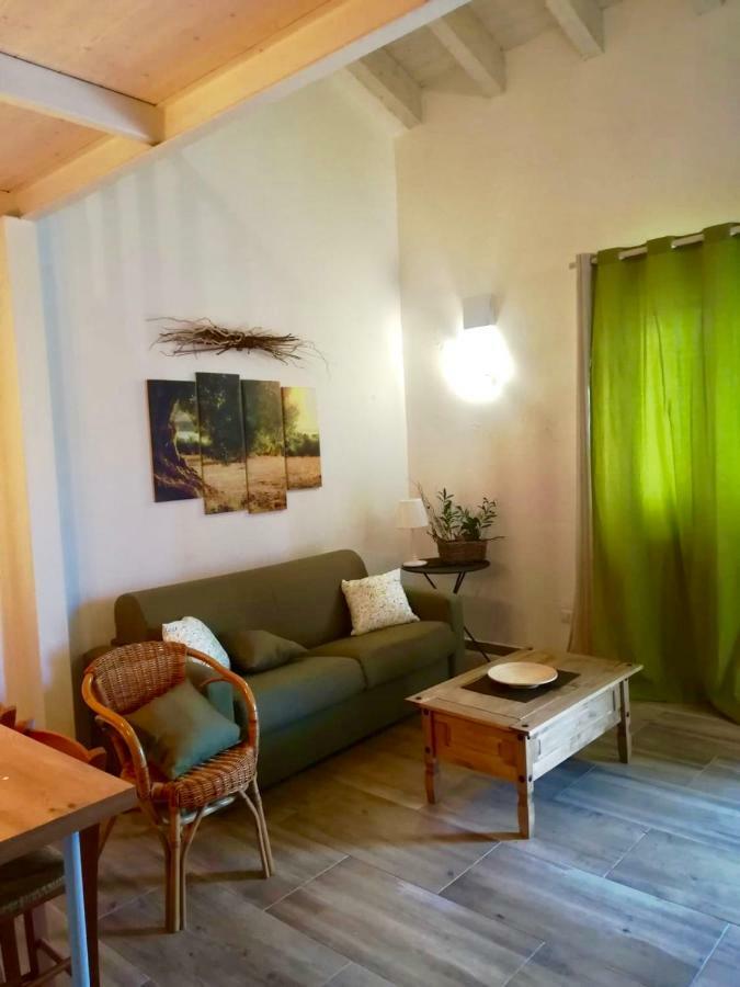 Baglio Reale Apartments Palermo Bagian luar foto