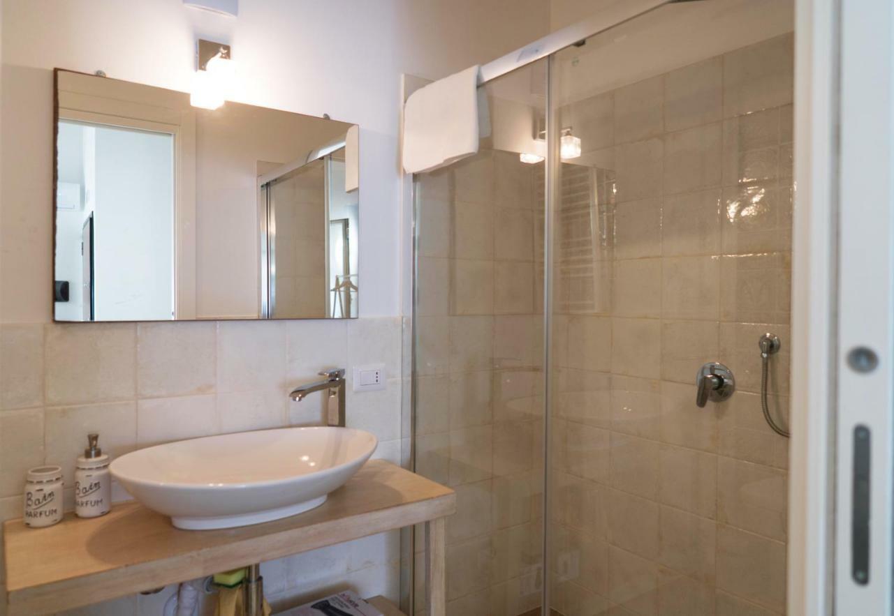 Baglio Reale Apartments Palermo Bagian luar foto